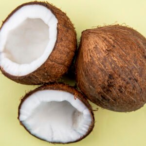 Coconut Products