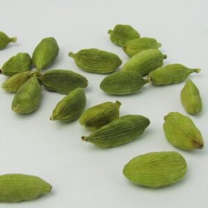 Cardamom – 6mm, 7mm, 8mm & +8mm