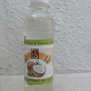 Coconut Oil