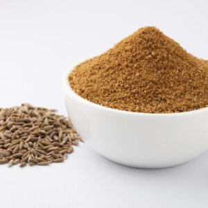 Cumin – Whole & Powder