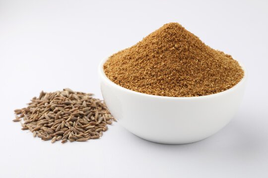 Cumin – Whole & Powder