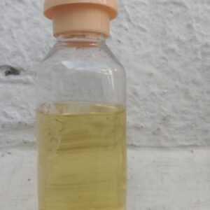 Eucalyptus Oil