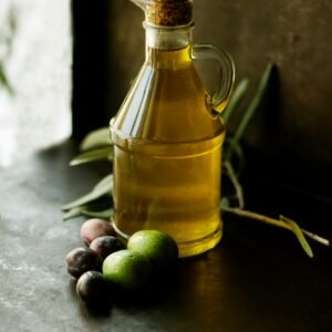 Oil
