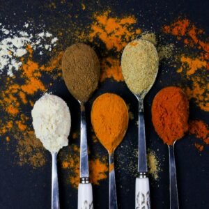 Powder Spices