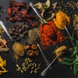 Spices
