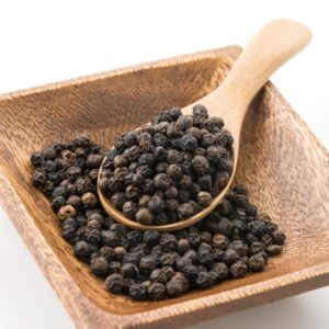 Black Pepper